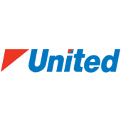 United Petroleum Pty Ltd. Logo