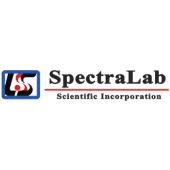 Spectralab Logo