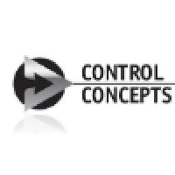 Control Concepts Inc. Logo