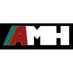 ATHERTON MATERIALS HANDLING LIMITED Logo