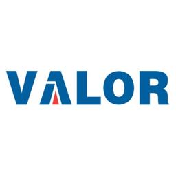 Valor Communication, Inc. Logo