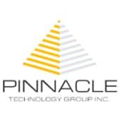 Pinnacle Technology Group, Inc Logo