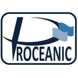 Proceanic Ltd Logo