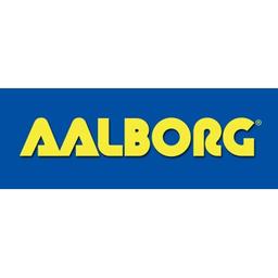 Aalborg Instruments & Controls, Inc. Logo