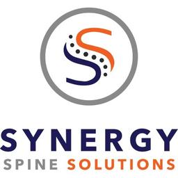 Synergy Spine Solutions Logo