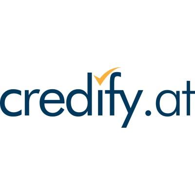 Credify Informationsdienstleistungen GmbH Logo