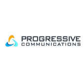 Progressive Communications Logo