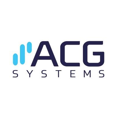 Acg Systems, Inc.'s Logo