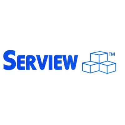 Serview, Inc's Logo