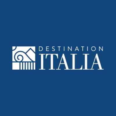 DESTINATION 2 ITALIA SRL Logo