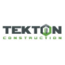 Tekton Construction, Corp. Logo