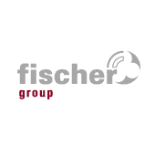 fischer Logo