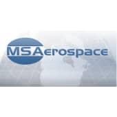 MS Aerospace Logo