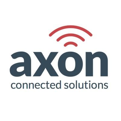 AXON TELEMATICS LIMITED's Logo