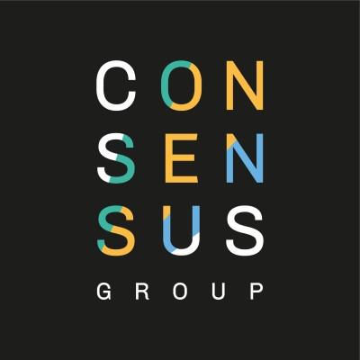 Consensus B.V.'s Logo