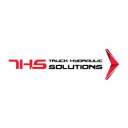 TRUCK HYDRAULIC SOLUTIONS PTY LTD Logo