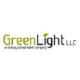 Green Light Energy Conservation LLC Logo