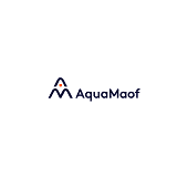 AquaMaof Aquaculture Technologies Logo