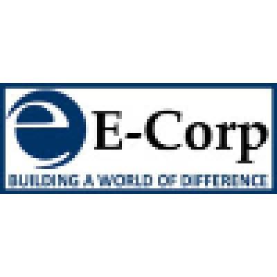 E-Corp's Logo