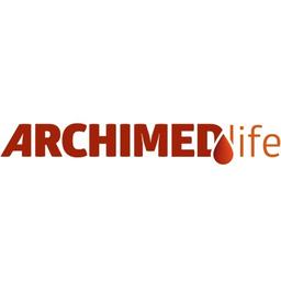 ARCHIMED LIFE SCIENCE GmbH Logo