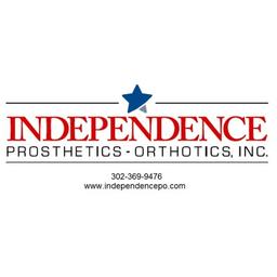 Independence Prosthetics-Orthotics, Inc. Logo
