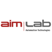 Aim Lab Automation Technologies Logo
