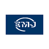 Earle M. Jorgensen Logo