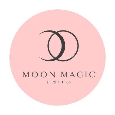 Moon Magic Jewelry Logo