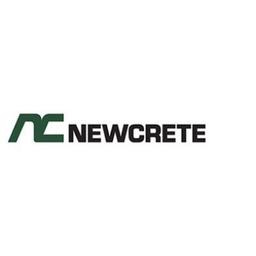 Newcrete Logo