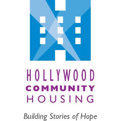 Hollywood Community Housing Corp Logo