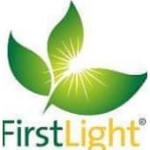 FirstLight HomeCare Logo