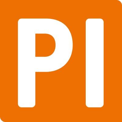 PI Photovoltaik-Institut Berlin Aktiengesellschaft's Logo