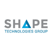 Shape Technologies Group Logo