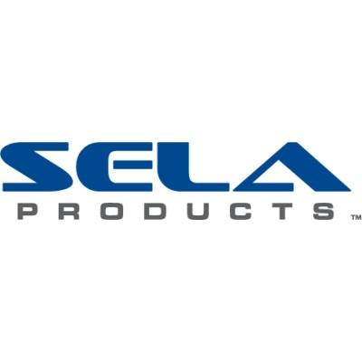 Sela Products, LLC Logo