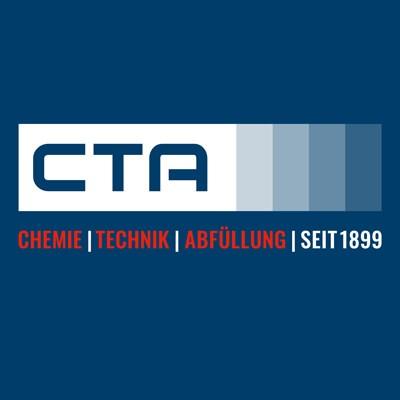 CTA GmbH's Logo