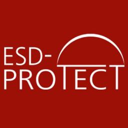 ESD-Protect GmbH Logo