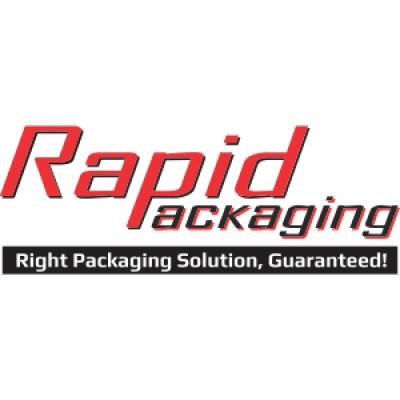Rapid Packaging, Inc.'s Logo