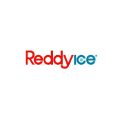Reddy Ice Holdings Logo