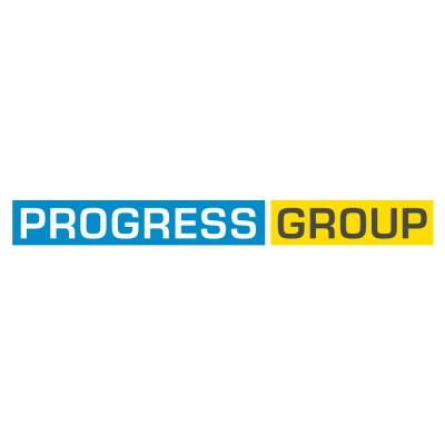 PROGRESS HOLDING SPA Logo