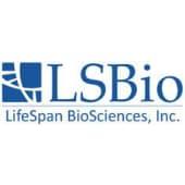 LifeSpan Biosciences Logo