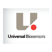 Universal Biosensors's Logo