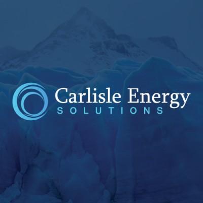 Carlisle Energy Solutions Inc. Logo