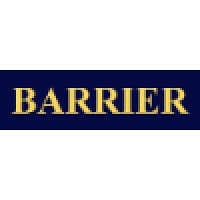 BARRIER LIMITED Logo
