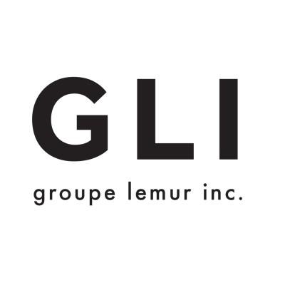 Groupe Lemur Inc, Le Logo