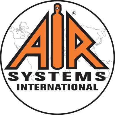 Air Systems International, Inc.'s Logo