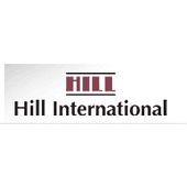 Hill International Logo