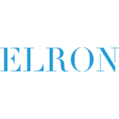 Elron Electronic Industries Logo