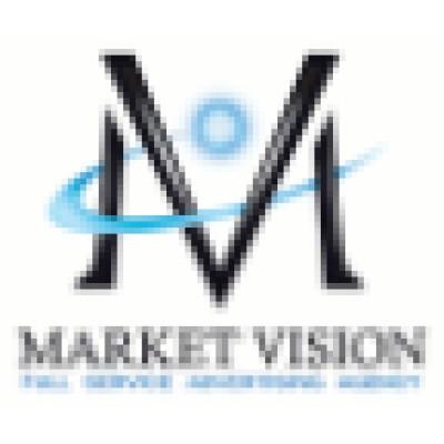 Market Vision Inc Logo