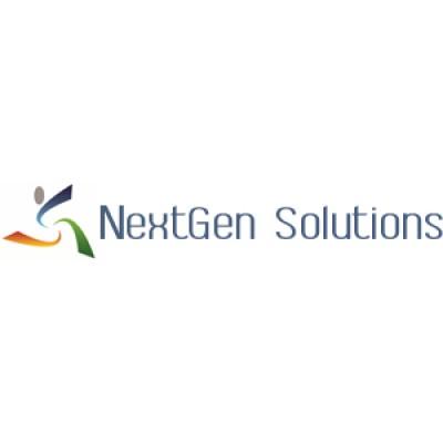 Nextgen Solutions Inc Logo