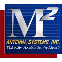 M2 Antenna Systems, Inc. Logo